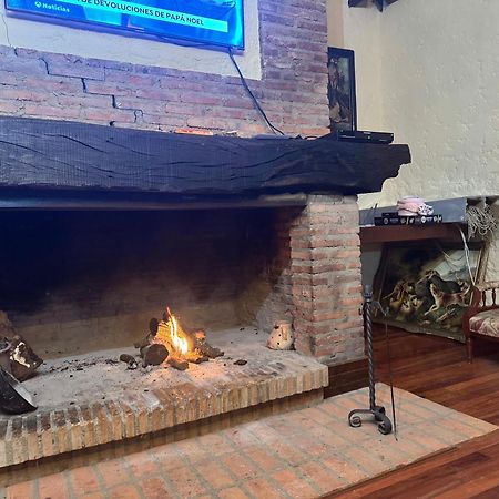 Casa Rural Finca Requejo Cerca De Benavente Tr 49426 Manganeses de la Polvorosa Luaran gambar