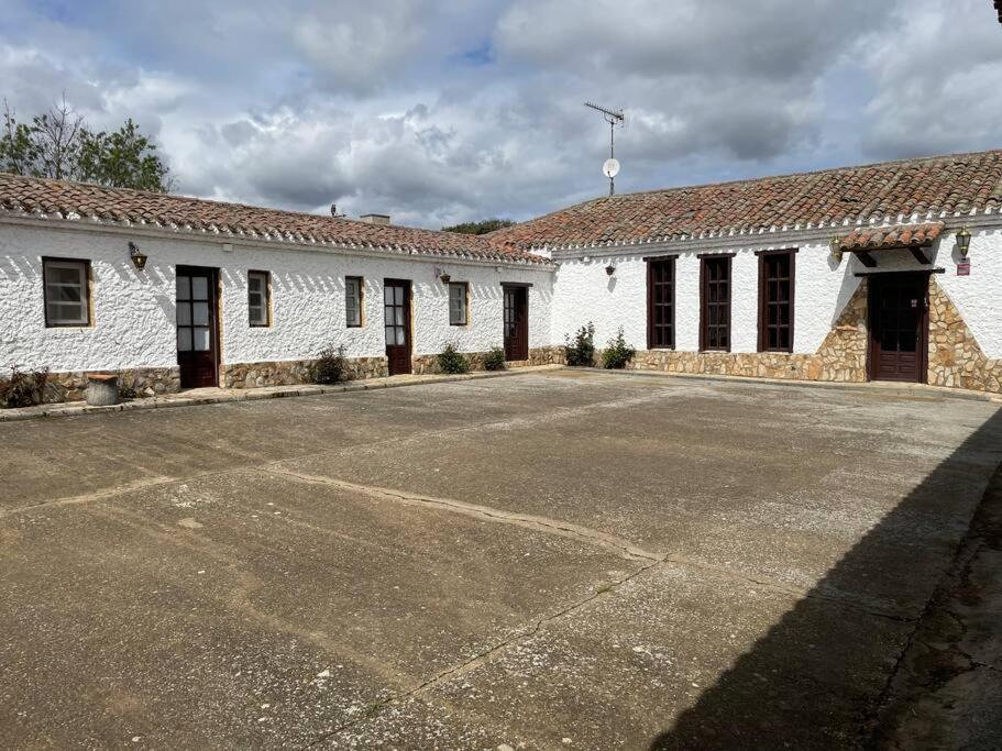 Casa Rural Finca Requejo Cerca De Benavente Tr 49426 Manganeses de la Polvorosa Luaran gambar