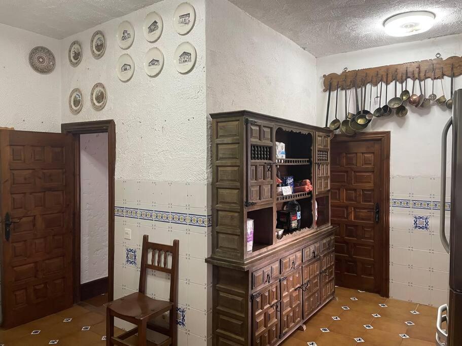 Casa Rural Finca Requejo Cerca De Benavente Tr 49426 Manganeses de la Polvorosa Luaran gambar