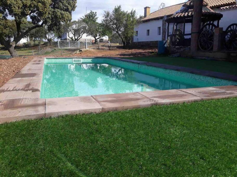 Casa Rural Finca Requejo Cerca De Benavente Tr 49426 Manganeses de la Polvorosa Luaran gambar
