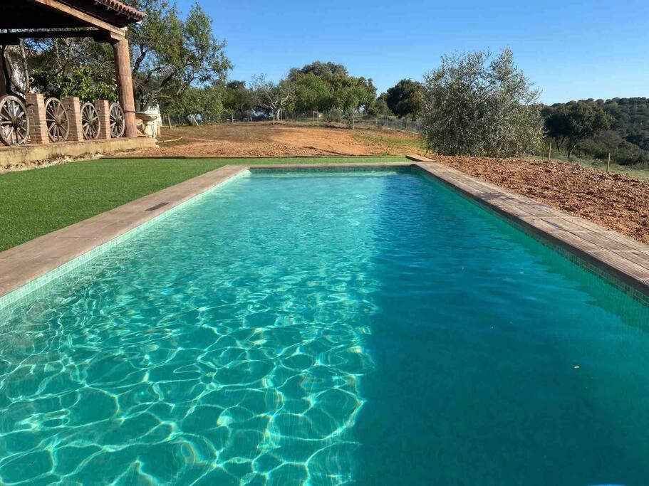 Casa Rural Finca Requejo Cerca De Benavente Tr 49426 Manganeses de la Polvorosa Luaran gambar