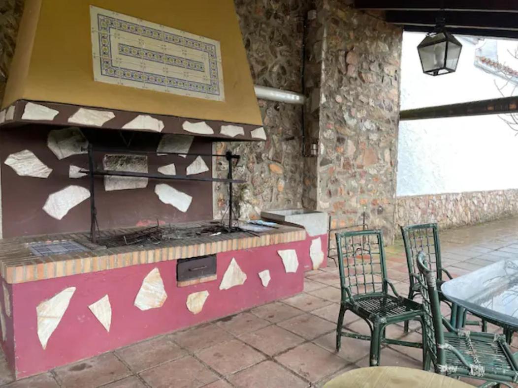 Casa Rural Finca Requejo Cerca De Benavente Tr 49426 Manganeses de la Polvorosa Luaran gambar