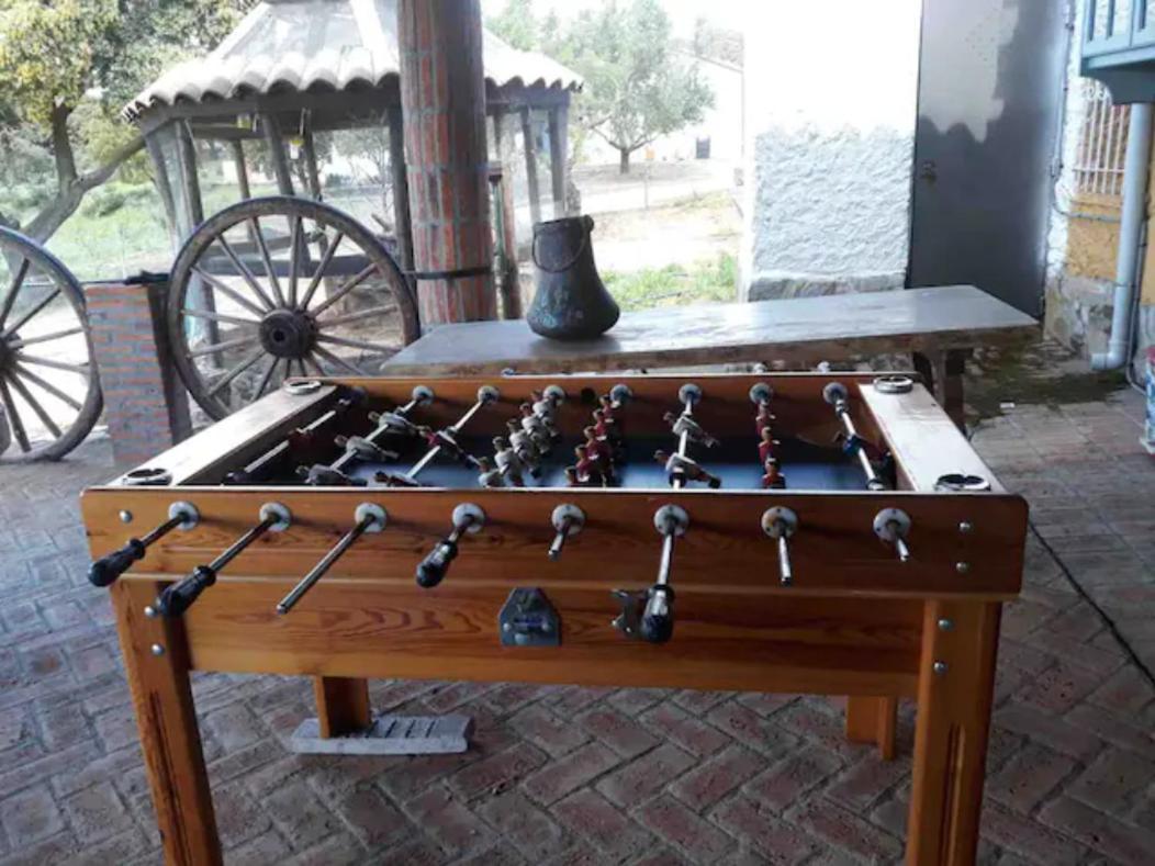 Casa Rural Finca Requejo Cerca De Benavente Tr 49426 Manganeses de la Polvorosa Luaran gambar