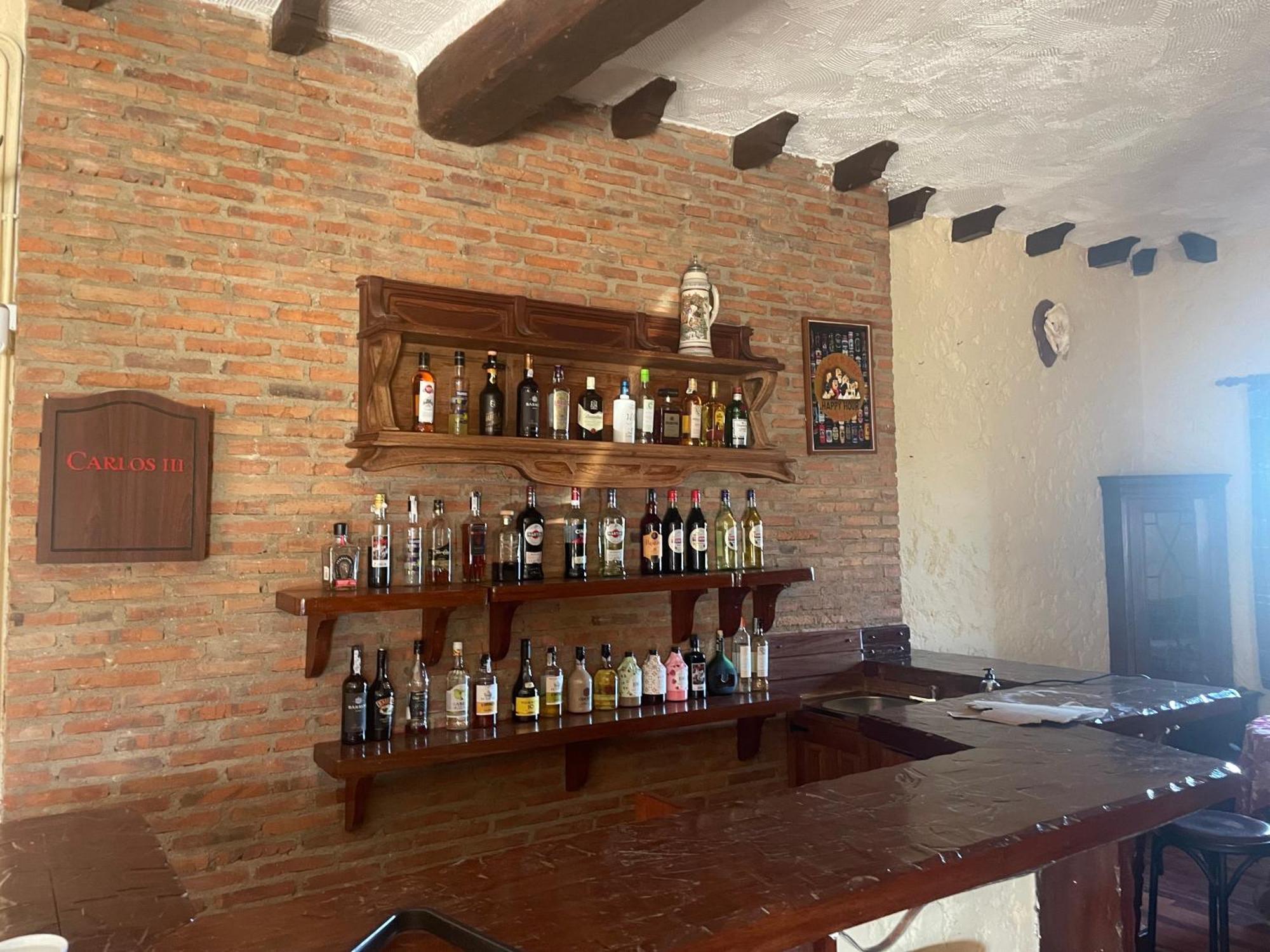 Casa Rural Finca Requejo Cerca De Benavente Tr 49426 Manganeses de la Polvorosa Luaran gambar