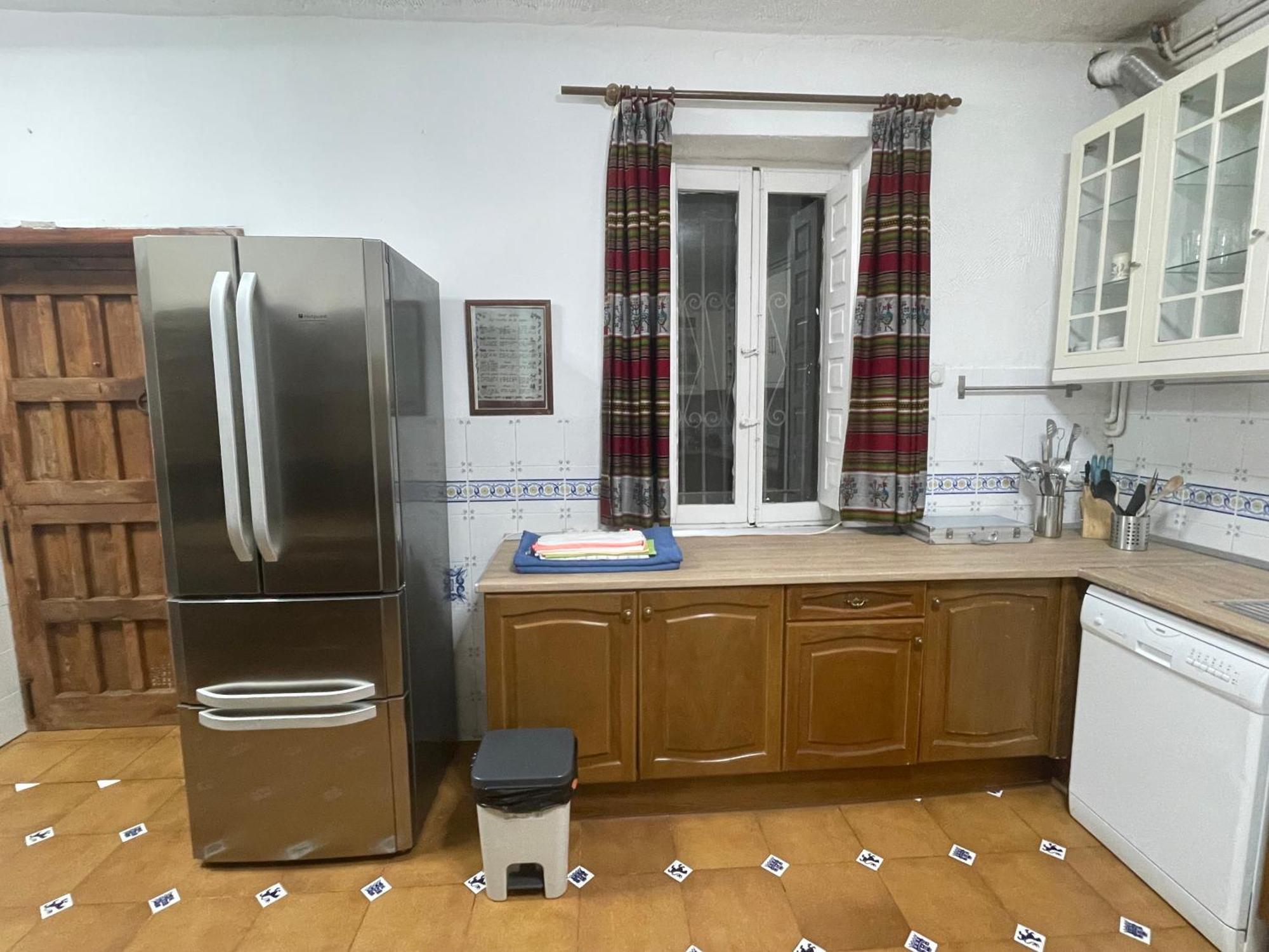 Casa Rural Finca Requejo Cerca De Benavente Tr 49426 Manganeses de la Polvorosa Luaran gambar