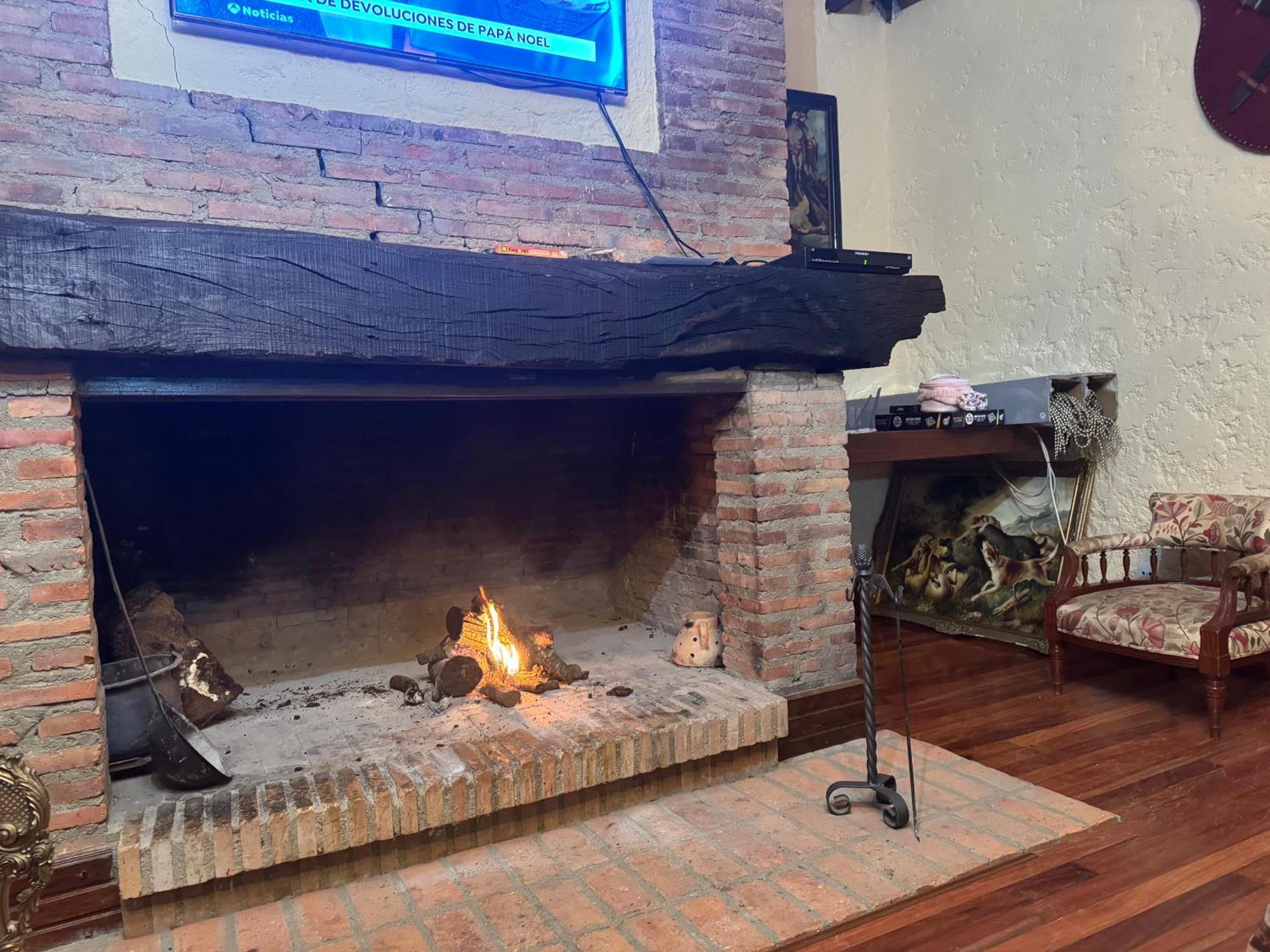 Casa Rural Finca Requejo Cerca De Benavente Tr 49426 Manganeses de la Polvorosa Luaran gambar