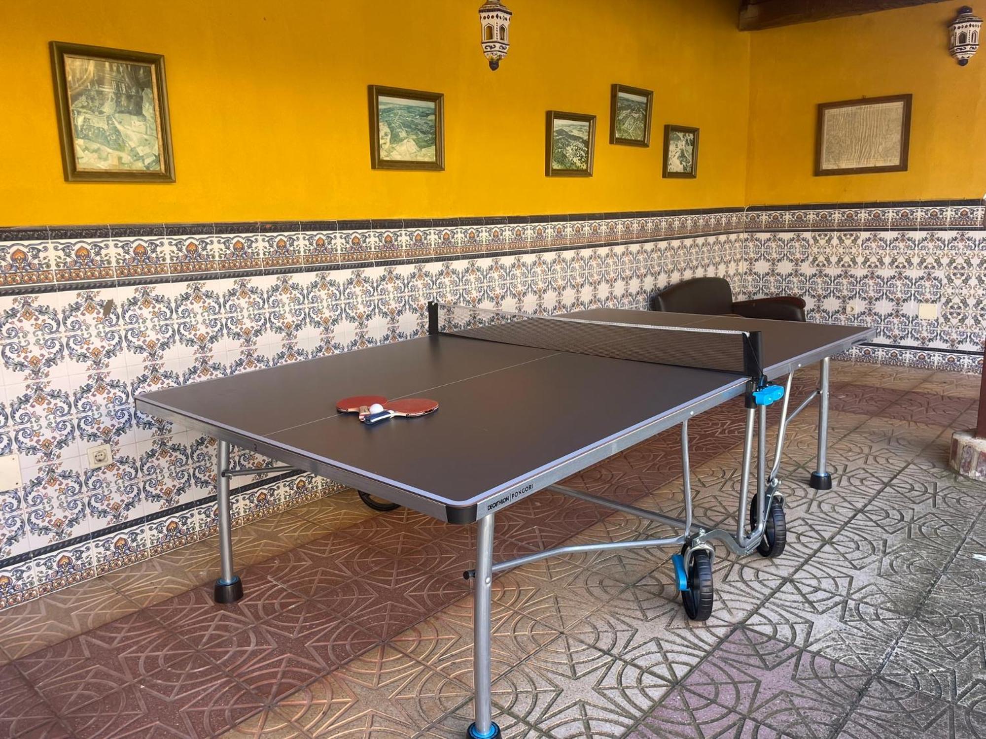 Casa Rural Finca Requejo Cerca De Benavente Tr 49426 Manganeses de la Polvorosa Luaran gambar