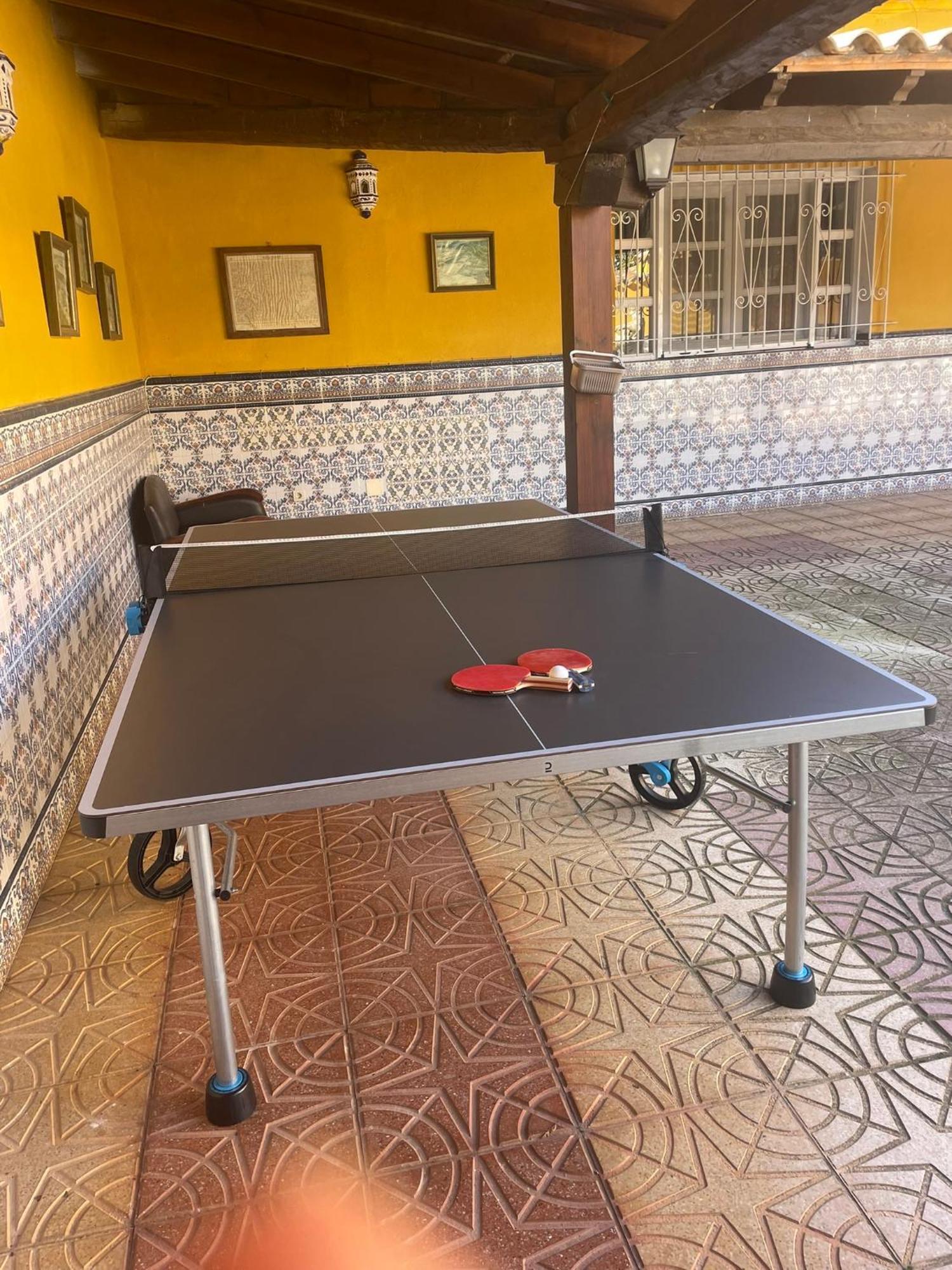 Casa Rural Finca Requejo Cerca De Benavente Tr 49426 Manganeses de la Polvorosa Luaran gambar